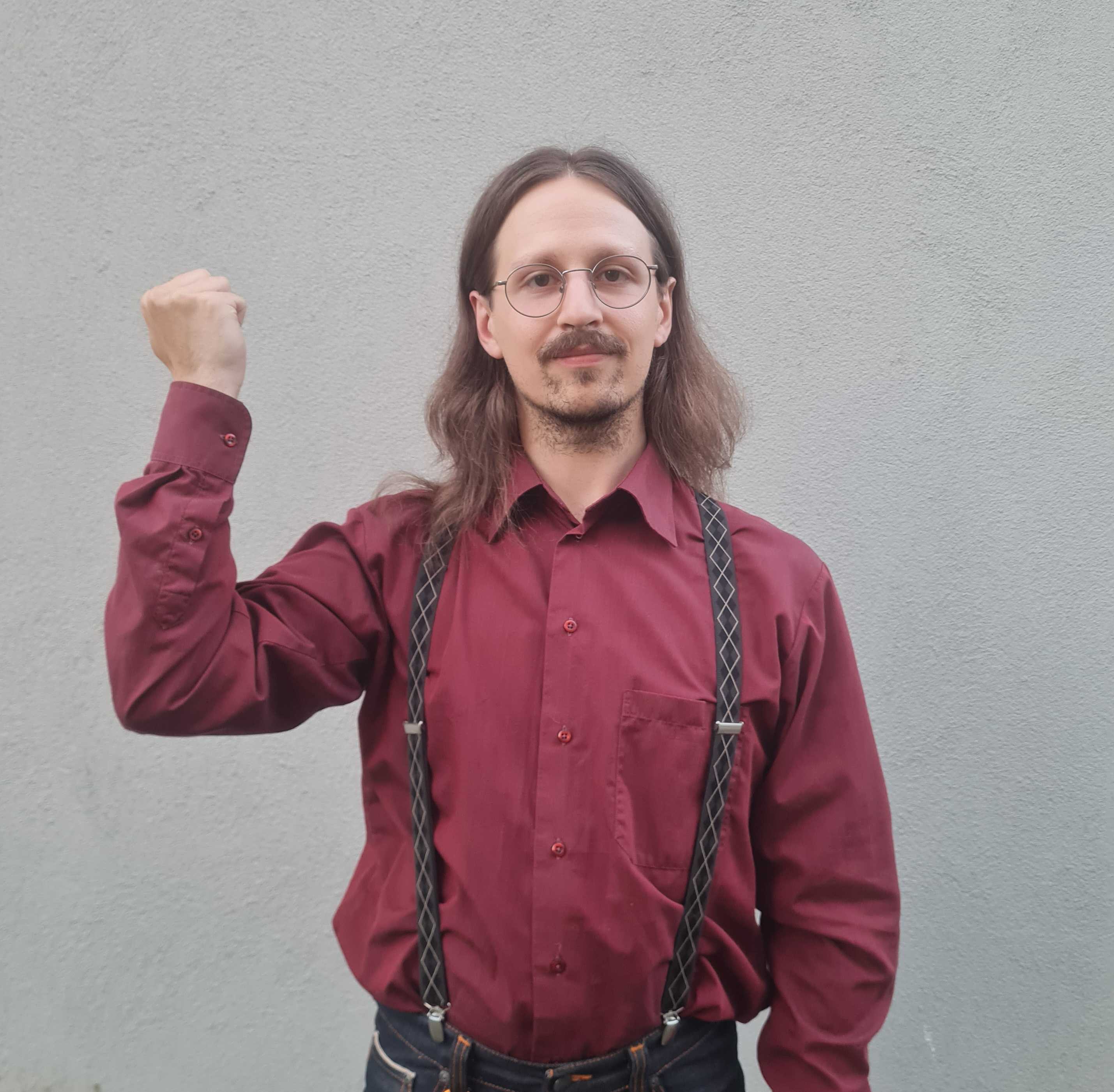 Dread-tecknet